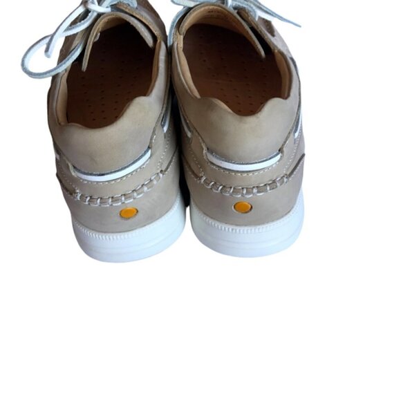Samuel Hubbard First Up Spikeless Golf Shoe 9 main image 5